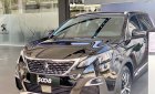 Peugeot 5008 2019 - Bán xe Peugeot 5008 ĐEN 2019 Full option, Giao xe ngay