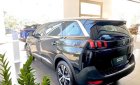 Peugeot 5008 2019 - Bán xe Peugeot 5008 ĐEN 2019 Full option, Giao xe ngay