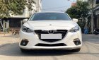 Mazda 3 2015 - Cần bán xe Mazda 3 2015, màu trắng, 539 triệu