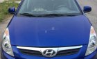 Hyundai i20 2011 - Bán xe Hyundai i20 đời 2011, màu xanh lam, xe nhập  