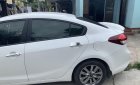 Kia Cerato   2017 - Xe Kia Cerato đời 2017, màu trắng, 450 triệu