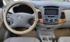 Toyota Innova    2011 - Cần bán gấp Toyota Innova năm sản xuất 2011 giá cạnh tranh