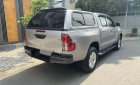 Toyota Hilux   2018 - Bán Toyota Hilux năm 2018, nhập khẩu, giá 575tr