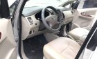 Toyota Innova 2011 - Salon Auto Đào Hằng cần bán nhanh Toyota Innova đời 2011, màu bạc