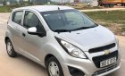 Chevrolet Spark   2016 - Bán xe Chevrolet Spark đời 2016, màu bạc, giá 175 triệu