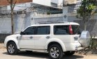 Ford Everest Limited  2011 - Bán ô tô Ford Everest Limited năm 2011, màu trắng còn mới