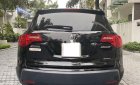 Acura MDX   2008 - Cần bán xe Acura MDX năm 2008, màu đen, nhập khẩu chính chủ