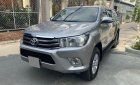 Toyota Hilux   2018 - Bán Toyota Hilux năm 2018, nhập khẩu, giá 575tr