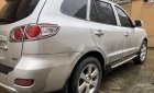 Hyundai Santa Fe    MLX   2008 - Bán Hyundai Santa Fe MLX năm 2008, nhập khẩu nguyên chiếc xe gia đình