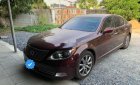 Lexus LS 2008 - Cần bán lại xe Lexus LS đời 2008, màu đỏ, nhập khẩu nguyên chiếc chính chủ, giá 850tr