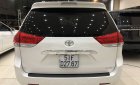 Toyota Sienna 2014 - Cần bán lại xe Toyota Sienna đời 2014, màu trắng, xe nhập