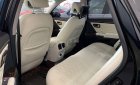 Hyundai Azera   2008 - Bán Hyundai Azera đời 2008, màu đen, xe nhập số tự động, giá 535tr