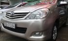 Toyota Innova 2011 - Bán ô tô Toyota Innova sản xuất năm 2011 xe gia đình