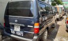 Toyota Hiace   1999 - Cần bán Toyota Hiace năm sản xuất 1999, nhập khẩu nguyên chiếc