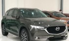 Mazda CX 5   2018 - Bán xe Mazda CX 5 sản xuất 2018, màu đen như mới, 848tr