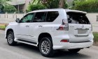 Lexus GX 2016 - Cần bán gấp Lexus GX460 năm sản xuất 2016, màu trắng, xe nhập xe gia đình