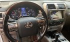 Lexus GX   2016 - Bán Lexus GX 460 2016, màu trắng, xe nhập 