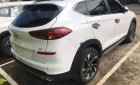 Hyundai Tucson    2020 - Cần bán xe Hyundai Tucson năm 2020, màu trắng, 867tr
