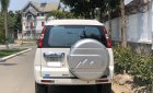 Ford Everest Limited  2011 - Bán ô tô Ford Everest Limited năm 2011, màu trắng còn mới