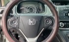 Honda CR V     2014 - Xe Honda CR V năm 2014, màu trắng xe gia đình