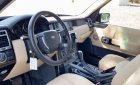 LandRover   HSE   2006 - Bán xe LandRover Range Rover HSE năm 2006, màu trắng, nhập khẩu nguyên chiếc, giá 750tr