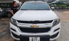 Chevrolet Colorado   2017 - Bán Chevrolet Colorado sản xuất 2017, giá cạnh tranh