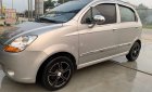 Chevrolet Spark   2012 - Bán Chevrolet Spark sản xuất 2012, chính chủ