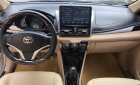 Toyota Vios  E  2014 - Bán ô tô Toyota Vios E đời 2014 chính chủ, giá 325tr