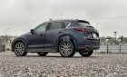 Mazda CX 5 2017 - Bán xe Mazda CX 5 2.5 2017, màu đen