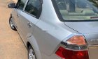 Daewoo Gentra     2007 - Cần bán Daewoo Gentra sản xuất năm 2007 như mới