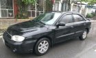 Kia Spectra 2007 - Bán Kia Spectra đời 2007, màu đen, xe nhập, giá tốt