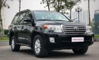 Toyota Land Cruiser   2015 - Bán xe Toyota Land Cruiser sản xuất năm 2015, nhập khẩu  