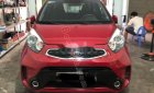 Kia Morning    2016 - Cần bán gấp Kia Morning sản xuất 2016