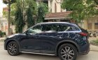 Mazda CX 5 2018 - Cần bán lại xe Mazda CX 5 sản xuất 2018