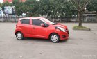 Chevrolet Spark  Van  2017 - Bán xe Chevrolet Spark Van năm sản xuất 2017, màu đỏ xe gia đình