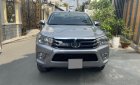 Toyota Hilux   2018 - Bán Toyota Hilux năm 2018, nhập khẩu, giá 575tr