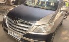 Toyota Innova 2015 - Cần bán Toyota Innova sản xuất năm 2015