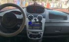 Chevrolet Spark 2010 - Cần bán Chevrolet Spark sản xuất 2010, màu trắng xe gia đình