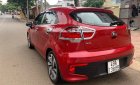 Kia Rio 2016 - Bán ô tô Kia Rio sản xuất 2016, màu đỏ, nhập khẩu nguyên chiếc như mới, giá chỉ 418 triệu