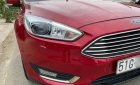 Ford Focus 2018 - Cần bán lại xe Ford Focus đời 2018, màu đỏ, giá ưu đãi