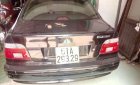 BMW 5 Series            2003 - Bán BMW 5 Series năm sản xuất 2003 số tự động giá cạnh tranh