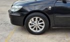 Toyota Camry   2004 - Cần bán Toyota Camry 2004, màu đen, nhập khẩu nguyên chiếc  