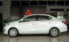 Mitsubishi Attrage   2020 - Bán ô tô Mitsubishi Attrage đời 2020, màu trắng, xe nhập, giá 460tr