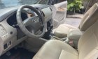 Toyota Innova   2012 - Bán Toyota Innova năm sản xuất 2012, màu bạc số sàn