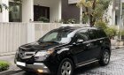 Acura MDX   2008 - Cần bán xe Acura MDX năm 2008, màu đen, nhập khẩu chính chủ