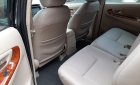 Toyota Innova 2007 - Gia đình cần bán xe Toyota Innova đời 2007, màu đen