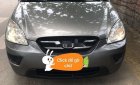 Kia Carens   2010 - Bán xe Kia Carens sản xuất 2010, màu xám số sàn, 245 triệu