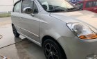 Chevrolet Spark   2012 - Bán Chevrolet Spark sản xuất 2012, chính chủ