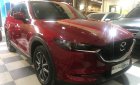 Mazda CX 5   2018 - Cần bán lại xe Mazda CX 5 2018, màu đỏ