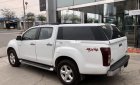 Isuzu Dmax 2016 - Xe Isuzu Dmax 2.5AT sản xuất năm 2016, màu trắng, xe nhập số tự động, giá tốt